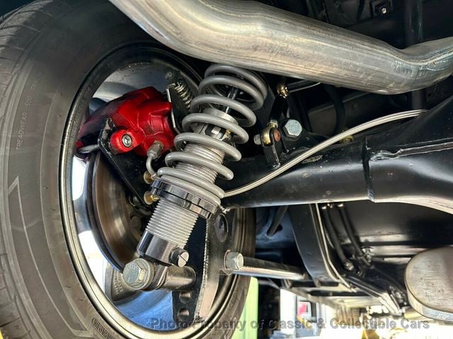 1961 Ford Ranchero Performance Built RestoMod - 23100933 - 18