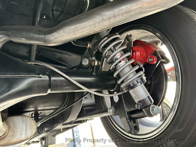 1961 Ford Ranchero Performance Built RestoMod - 23100933 - 19