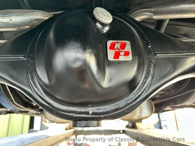 1961 Ford Ranchero Performance Built RestoMod - 23100933 - 20
