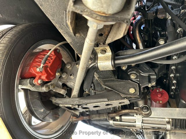 1961 Ford Ranchero Performance Built RestoMod - 23100933 - 22