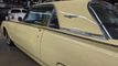 1961 Ford Thunderbird Hardtop For Sale  - 22169503 - 12