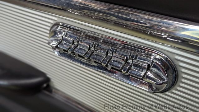 1961 Ford Thunderbird Hardtop For Sale  - 22169503 - 33