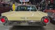 1961 Ford Thunderbird Hardtop For Sale  - 22169503 - 3