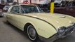 1961 Ford Thunderbird Hardtop For Sale  - 22169503 - 5