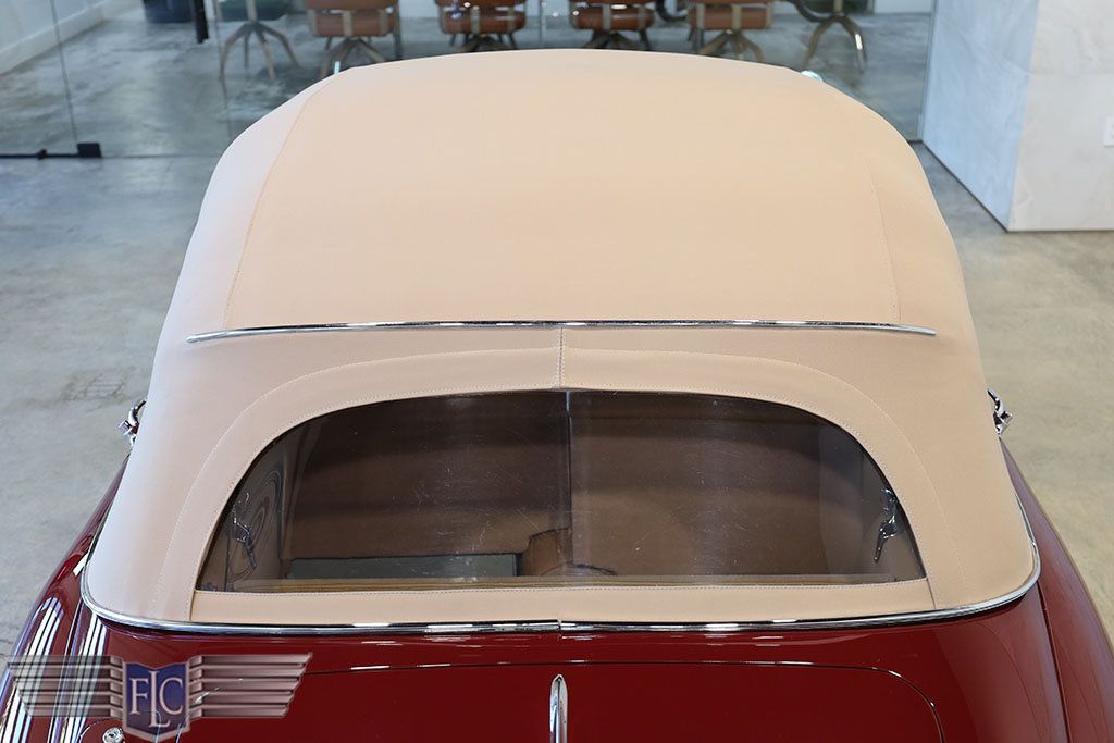 1961 Jaguar XK150 Drop Head Coupe - 22952122 - 10