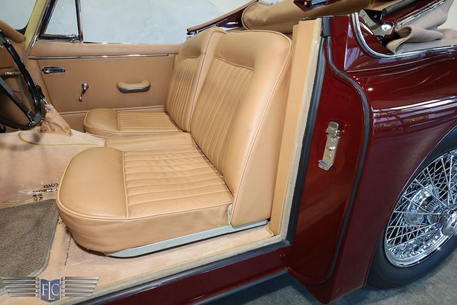 1961 Jaguar XK150 Drop Head Coupe - 22952122 - 12