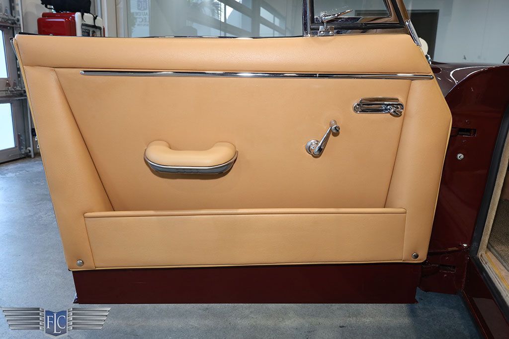 1961 Jaguar XK150 Drop Head Coupe - 22952122 - 16