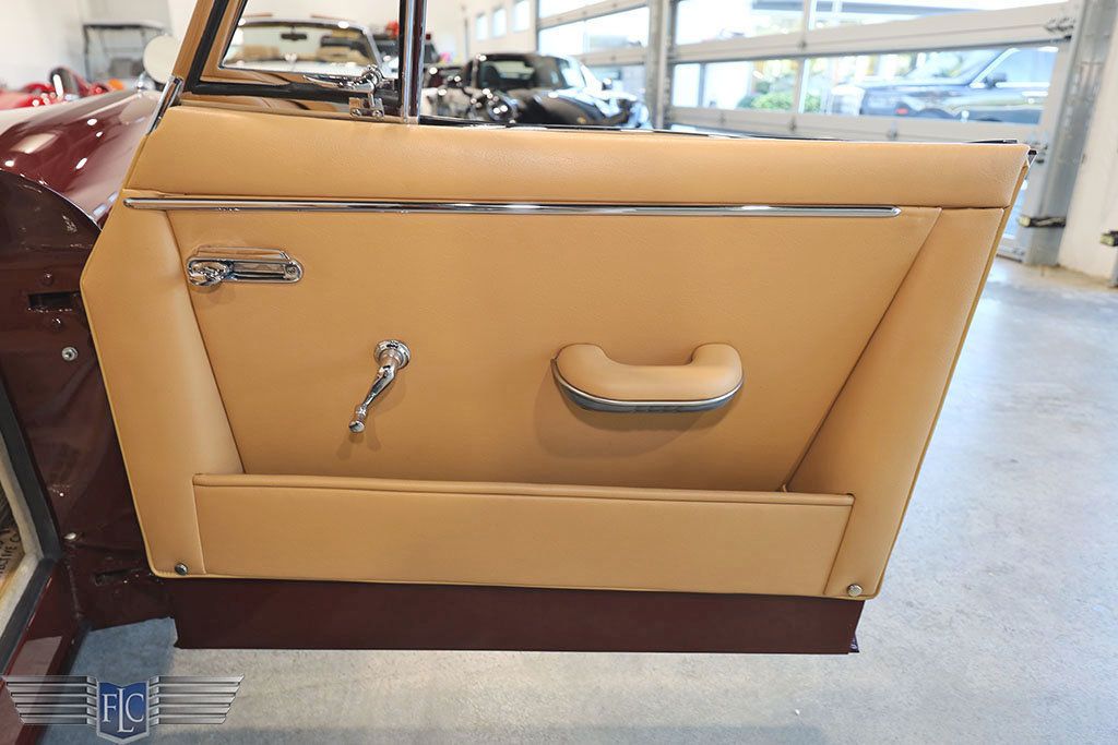 1961 Jaguar XK150 Drop Head Coupe - 22952122 - 17