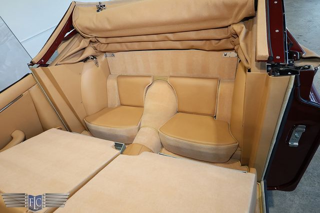 1961 Jaguar XK150 Drop Head Coupe - 22952122 - 18