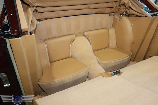 1961 Jaguar XK150 Drop Head Coupe - 22952122 - 19