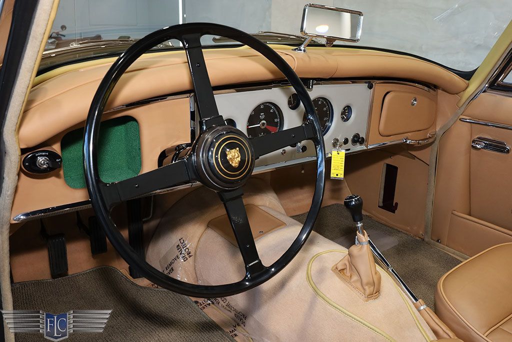 1961 Jaguar XK150 Drop Head Coupe - 22952122 - 21