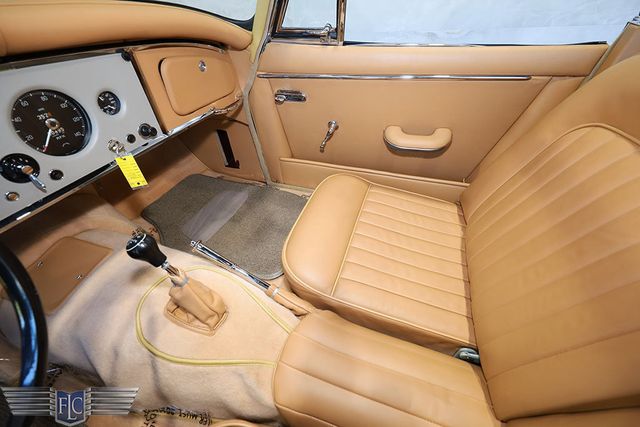 1961 Jaguar XK150 Drop Head Coupe - 22952122 - 23
