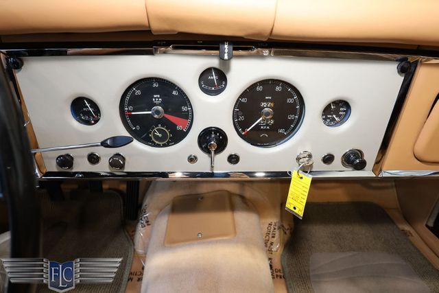 1961 Jaguar XK150 Drop Head Coupe - 22952122 - 24