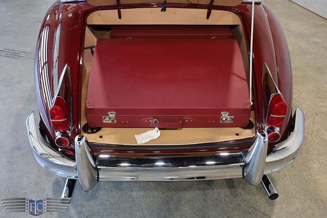 1961 Jaguar XK150 Drop Head Coupe - 22952122 - 26