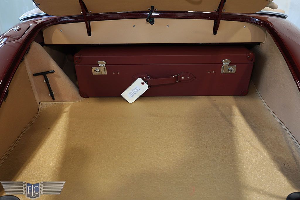 1961 Jaguar XK150 Drop Head Coupe - 22952122 - 27