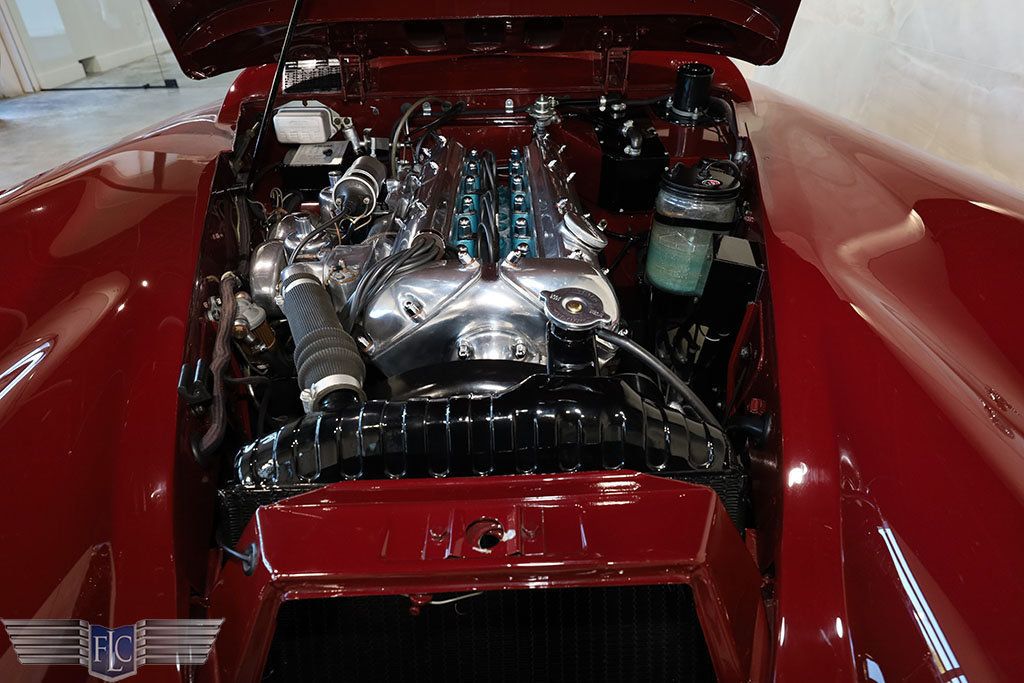 1961 Jaguar XK150 Drop Head Coupe - 22952122 - 28