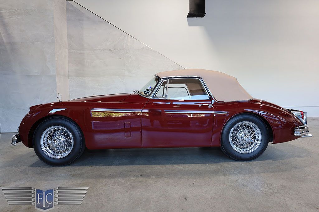 1961 Jaguar XK150 Drop Head Coupe - 22952122 - 2