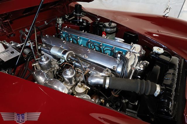 1961 Jaguar XK150 Drop Head Coupe - 22952122 - 30