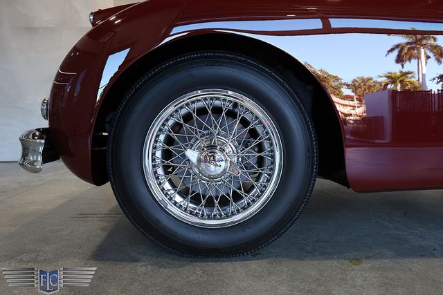 1961 Jaguar XK150 Drop Head Coupe - 22952122 - 32