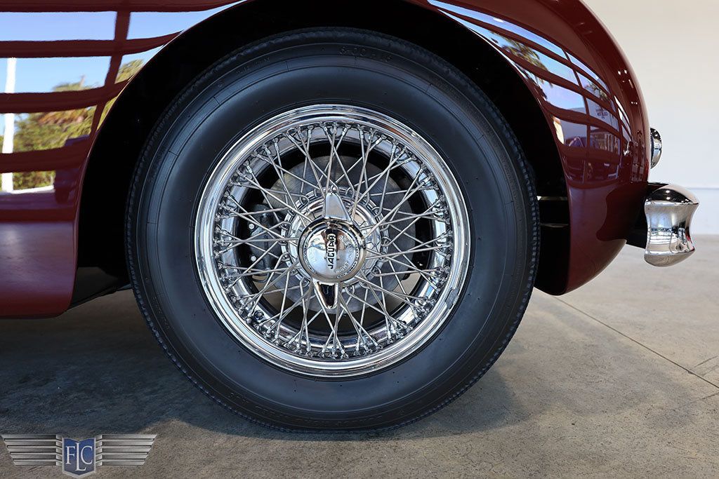 1961 Jaguar XK150 Drop Head Coupe - 22952122 - 33