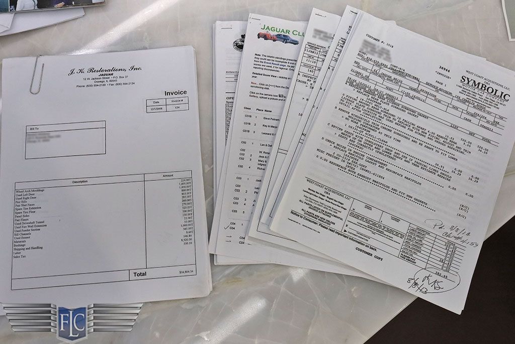 1961 Jaguar XK150 Drop Head Coupe - 22952122 - 37