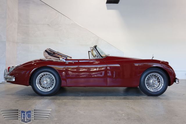 1961 Jaguar XK150 Drop Head Coupe - 22952122 - 42