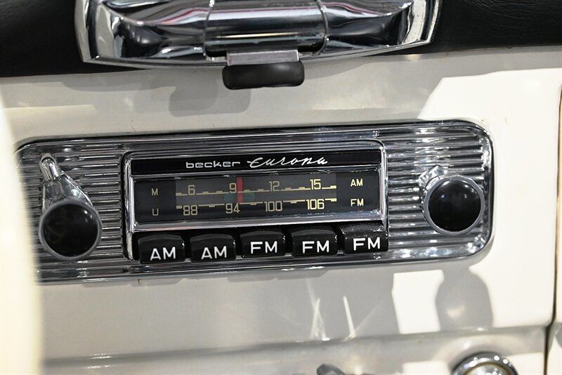 1961 Mercedes-Benz 190SL 1961 Mercedes-Benz 190SL Convertible - 22873789 - 15