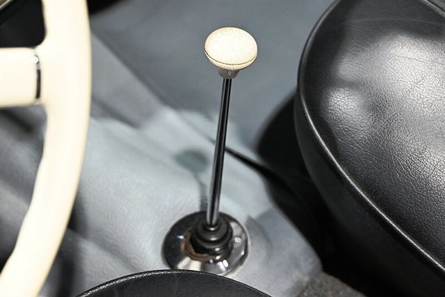 1961 Mercedes-Benz 190SL 1961 Mercedes-Benz 190SL Convertible - 22873789 - 17