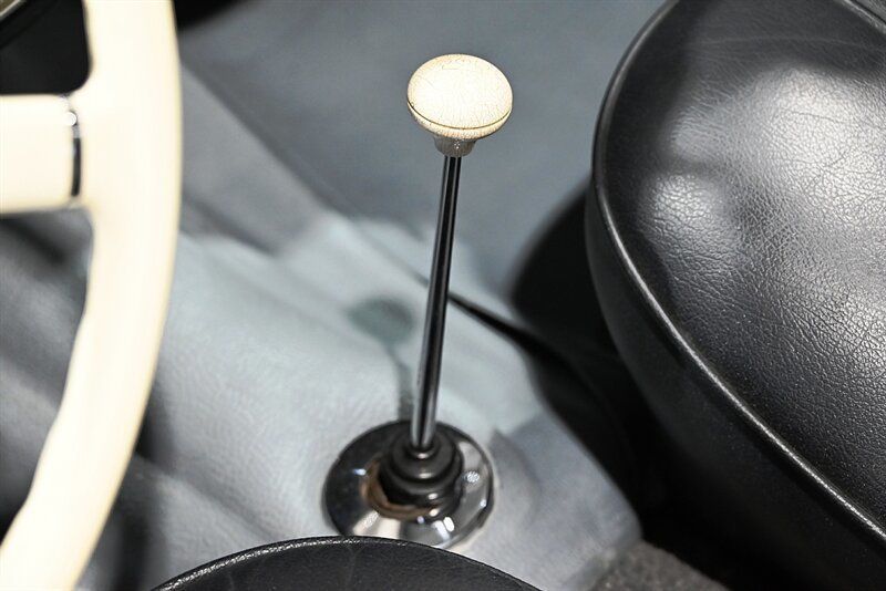 1961 Mercedes-Benz 190SL 1961 Mercedes-Benz 190SL Convertible - 22873789 - 17