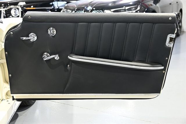 1961 Mercedes-Benz 190SL 1961 Mercedes-Benz 190SL Convertible - 22873789 - 19