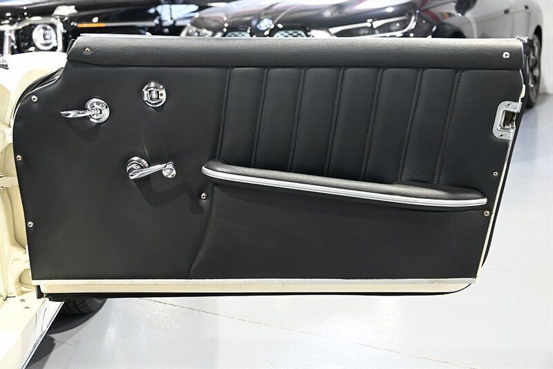 1961 Mercedes-Benz 190SL 1961 Mercedes-Benz 190SL Convertible - 22873789 - 19