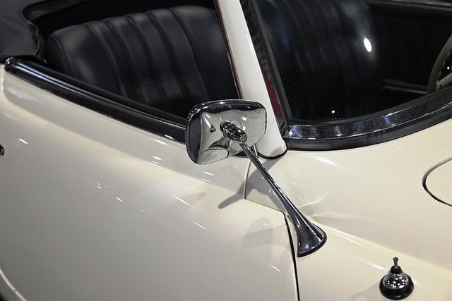 1961 Mercedes-Benz 190SL 1961 Mercedes-Benz 190SL Convertible - 22873789 - 26