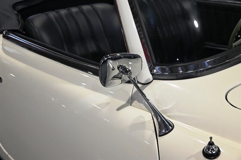 1961 Mercedes-Benz 190SL 1961 Mercedes-Benz 190SL Convertible - 22873789 - 26