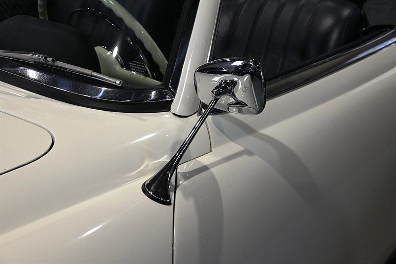 1961 Mercedes-Benz 190SL 1961 Mercedes-Benz 190SL Convertible - 22873789 - 27