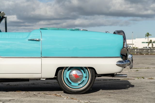 1961 Nash Metropolitan Convertible  - 22967951 - 9