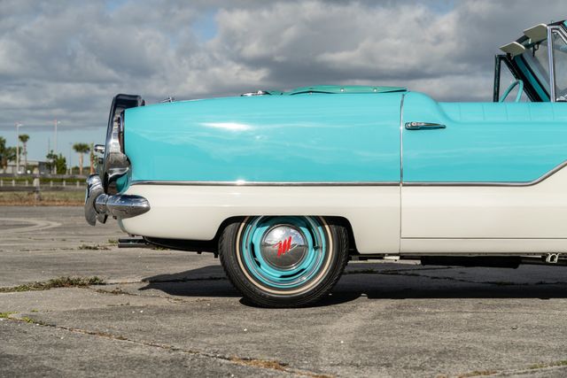 1961 Nash Metropolitan Convertible  - 22967951 - 19