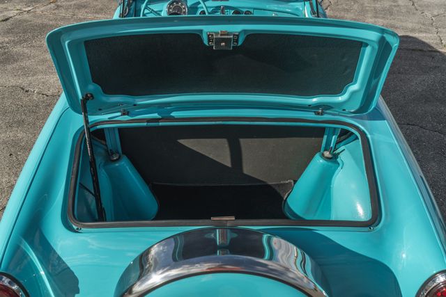 1961 Nash Metropolitan Convertible  - 22967951 - 26