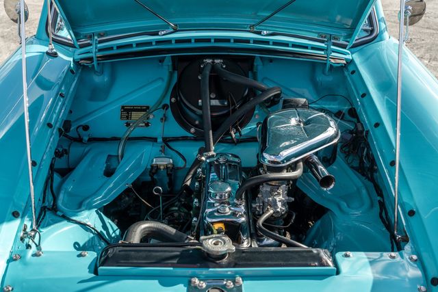 1961 Nash Metropolitan Convertible  - 22967951 - 27