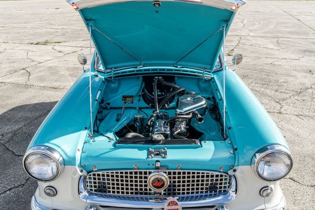 1961 Nash Metropolitan Convertible  - 22967951 - 33