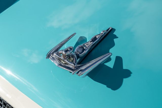 1961 Nash Metropolitan Convertible  - 22967951 - 6