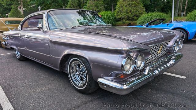 1961 Plymouth Belvedere For Sale - 22479835 - 9