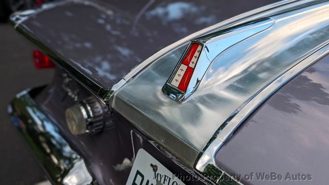 1961 Plymouth Belvedere For Sale - 22479835 - 26