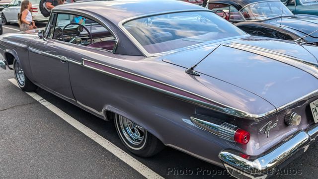 1961 Plymouth Belvedere For Sale - 22479835 - 4