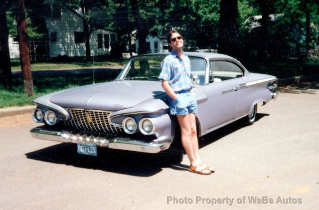 1961 Plymouth Belvedere For Sale - 22479835 - 96