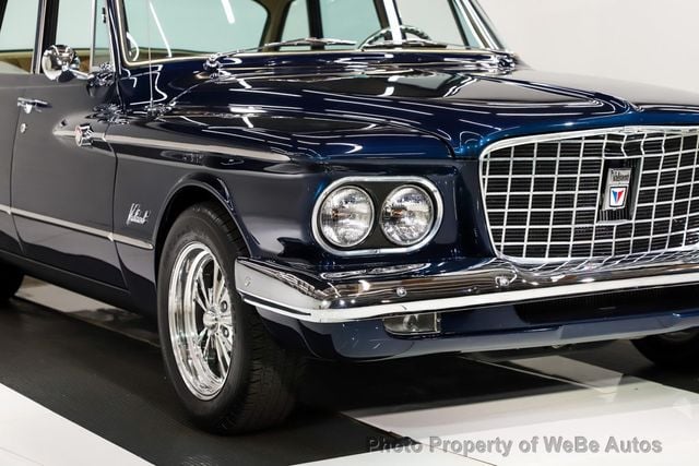 1961 Plymouth Valiant For Sale - 22888634 - 9