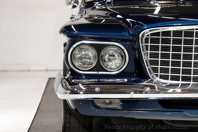 1961 Plymouth Valiant For Sale - 22888634 - 10
