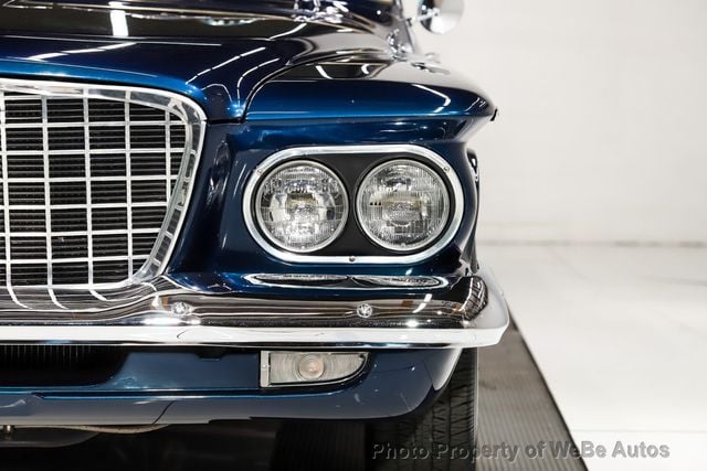 1961 Plymouth Valiant For Sale - 22888634 - 11