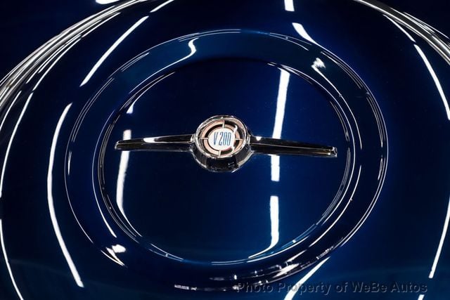 1961 Plymouth Valiant For Sale - 22888634 - 15