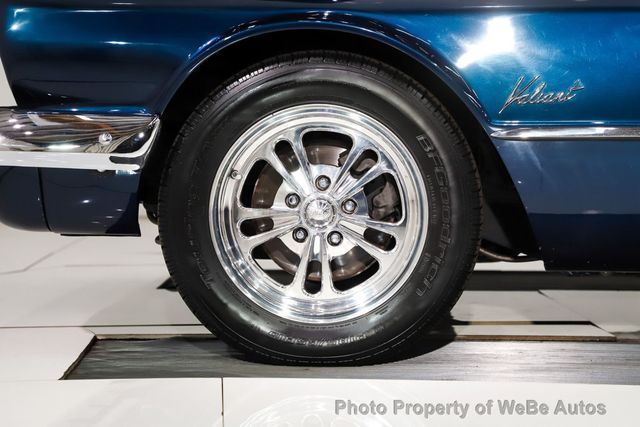 1961 Plymouth Valiant For Sale - 22888634 - 17