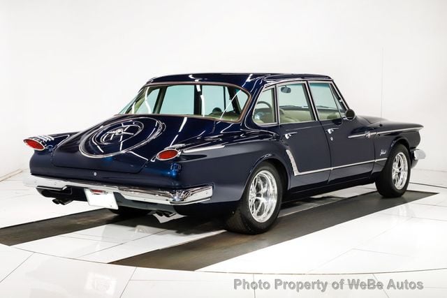 1961 Plymouth Valiant For Sale - 22888634 - 1